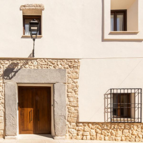 La Casa de la Botica